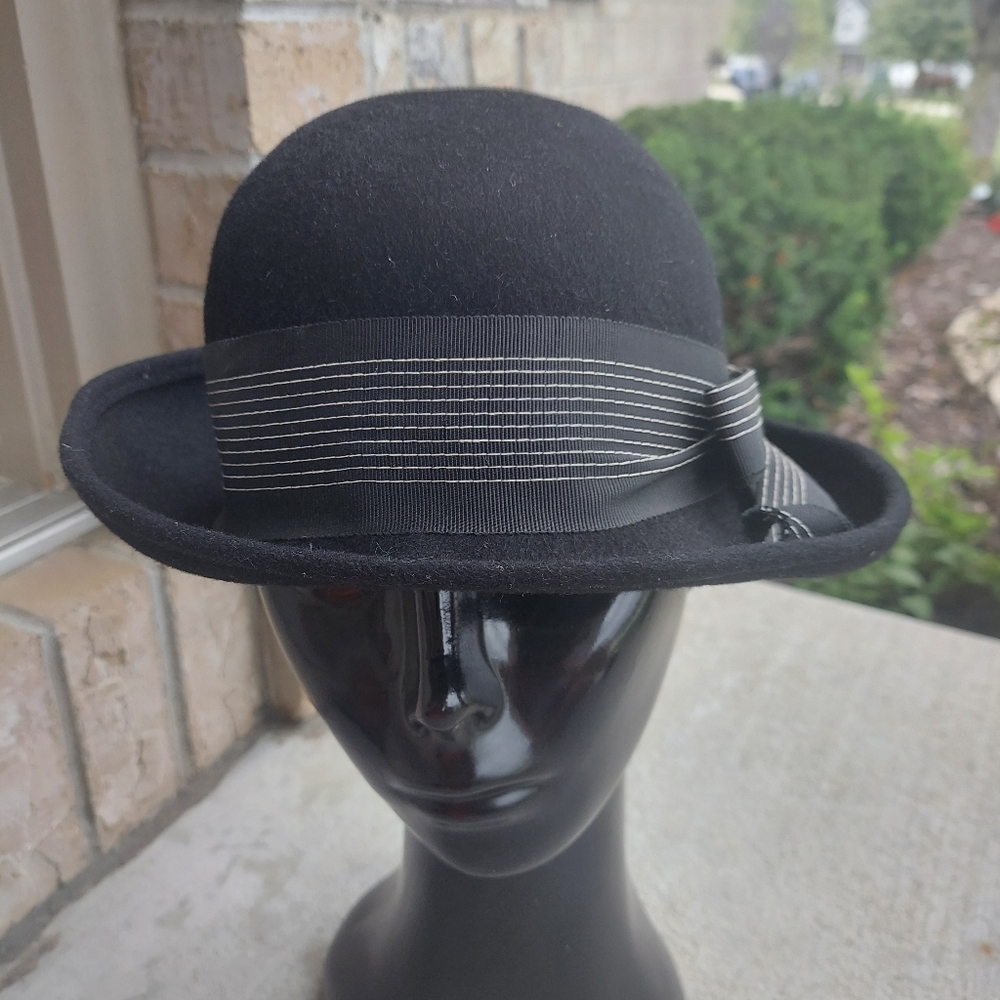 Glenover Henry Pollack hat😃😃😃